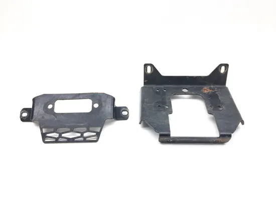 Winch Mount 2017 Polaris RZR XP Turbo EPS 2838A