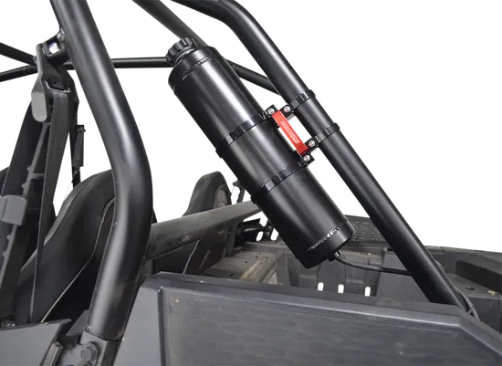 SLP Belt Aid Roll Bar Coolant Tank