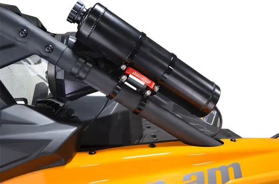 SLP Belt Aid Quick Release Rollbar Mount