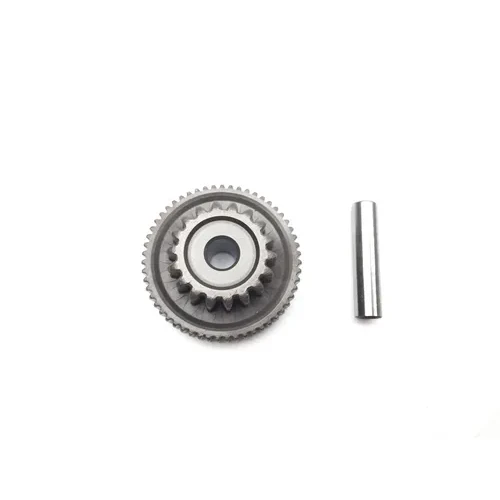 Engine Starter Gears 2012 Honda Foreman 500 TRX500FM 4x4 S 2841A 5