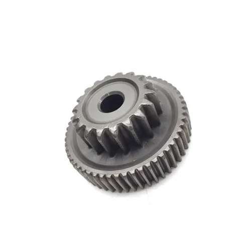Engine Starter Gears 2012 Honda Foreman 500 TRX500FM 4x4 S 2841A 9