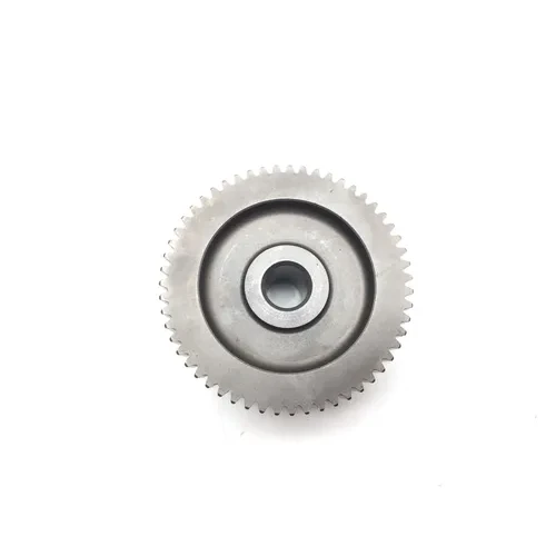 Engine Starter Gears 2012 Honda Foreman 500 TRX500FM 4x4 S 2841A 10