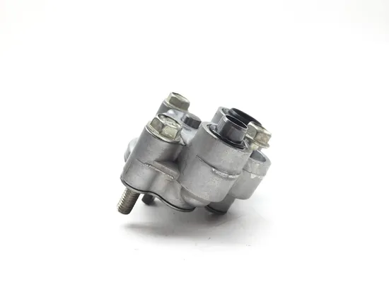 Engine Oil Pump Assembly 2012 Honda Foreman 500 TRX500FM 4x4 S 2841A