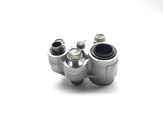 Engine Oil Pump Assembly 2012 Honda Foreman 500 TRX500FM 4x4 S 2841A