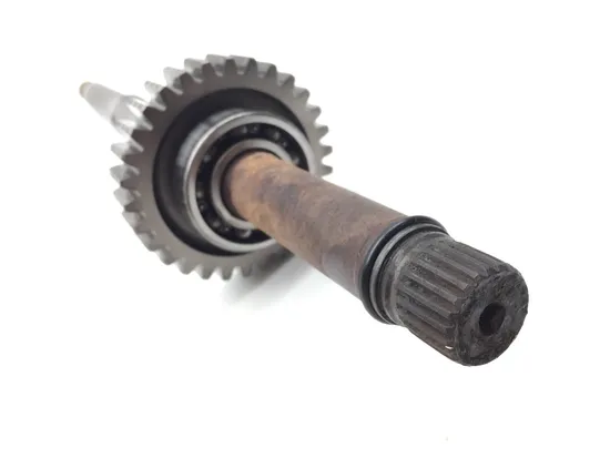 Output Shaft 2012 Honda Foreman 500 TRX500FM 4x4 S 2841A