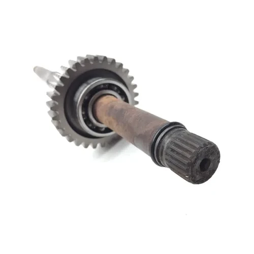 Output Shaft 2012 Honda Foreman 500 TRX500FM 4x4 S 2841A 5