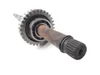 Output Shaft 2012 Honda Foreman 500 TRX500FM 4x4 S 2841A
