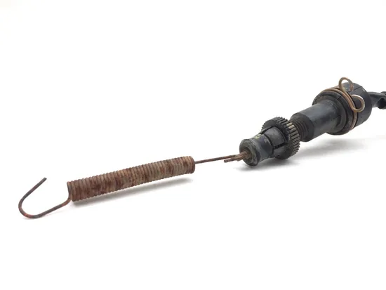 Brake Tail Light Switch 2012 Honda Foreman 500 TRX500FM 4x4 S 2841A