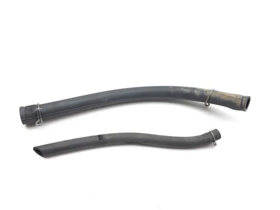 Engine Oil Breather Vent Line 2012 Honda Foreman 500 TRX500FM 4x4 S 2841A