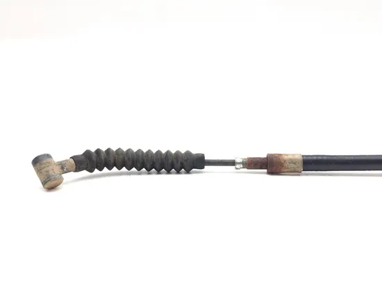 Brake Pedal Cable 2012 Honda Foreman 500 TRX500FM 4x4 S 2841A