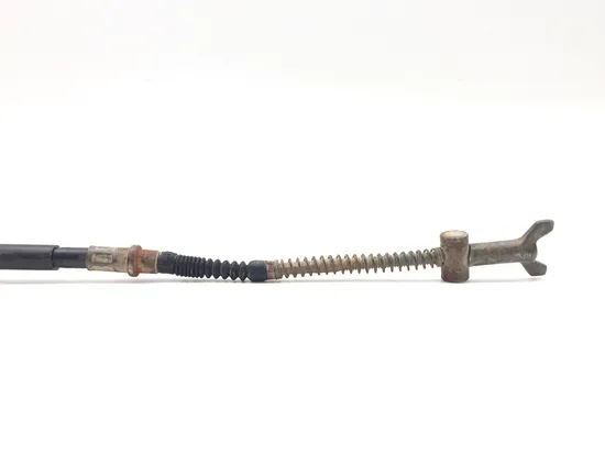 Brake Pedal Cable 2012 Honda Foreman 500 TRX500FM 4x4 S 2841A