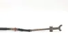 Brake Pedal Cable 2012 Honda Foreman 500 TRX500FM 4x4 S 2841A
