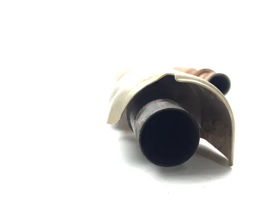 Exhaust Header Head Pipe 2012 Honda Foreman 500 TRX500FM 4x4 S 2841A