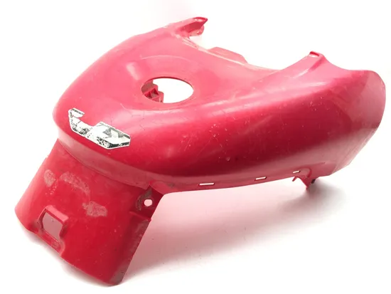 Plastic Gas Tank Cover 2012 Honda Foreman 500 TRX500FM 4x4 S 2841A x