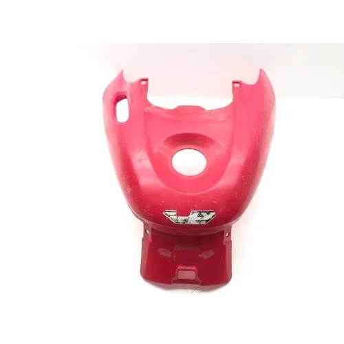 Plastic Gas Tank Cover 2012 Honda Foreman 500 TRX500FM 4x4 S 2841A x 11