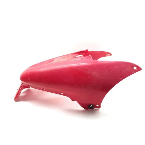 Plastic Gas Tank Cover 2012 Honda Foreman 500 TRX500FM 4x4 S 2841A x 15
