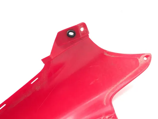 Plastic Gas Tank Cover 2012 Honda Foreman 500 TRX500FM 4x4 S 2841A x