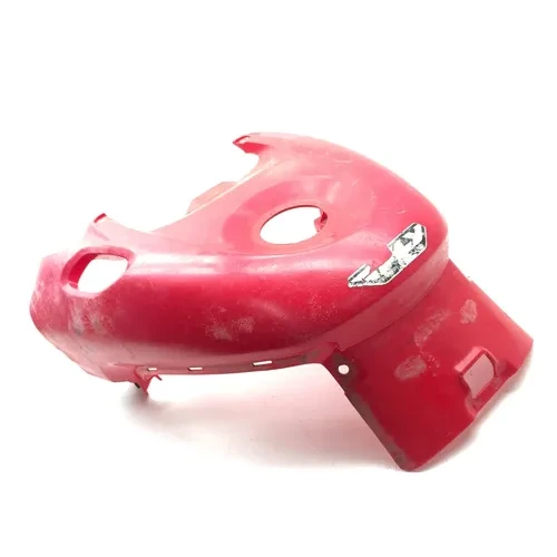 Plastic Gas Tank Cover 2012 Honda Foreman 500 TRX500FM 4x4 S 2841A x 9