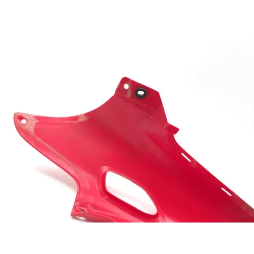 Plastic Gas Tank Cover 2012 Honda Foreman 500 TRX500FM 4x4 S 2841A x 21