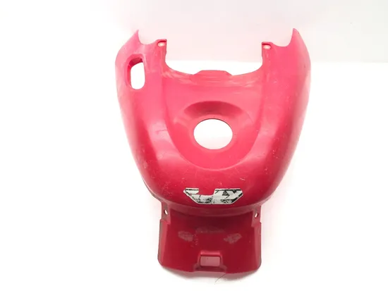 Plastic Gas Tank Cover 2012 Honda Foreman 500 TRX500FM 4x4 S 2841A x