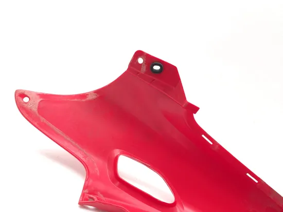 Plastic Gas Tank Cover 2012 Honda Foreman 500 TRX500FM 4x4 S 2841A x