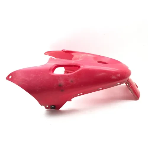 Plastic Gas Tank Cover 2012 Honda Foreman 500 TRX500FM 4x4 S 2841A x 3