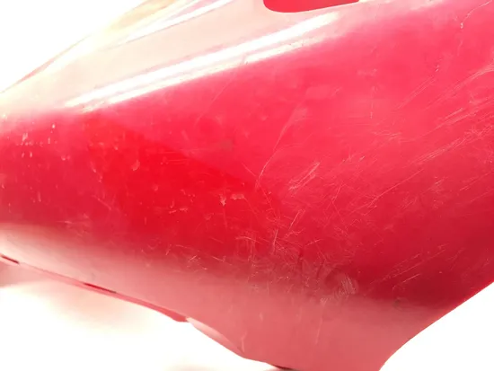 Plastic Gas Tank Cover 2012 Honda Foreman 500 TRX500FM 4x4 S 2841A x