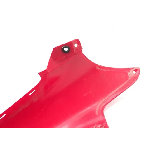 Plastic Gas Tank Cover 2012 Honda Foreman 500 TRX500FM 4x4 S 2841A x 22