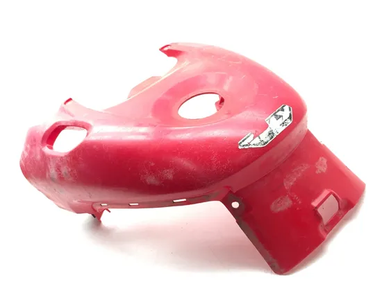 Plastic Gas Tank Cover 2012 Honda Foreman 500 TRX500FM 4x4 S 2841A x