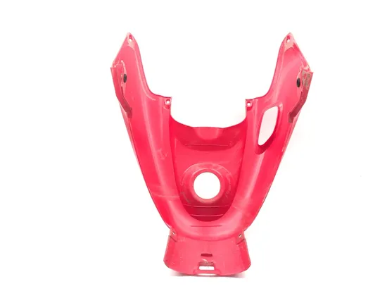 Plastic Gas Tank Cover 2012 Honda Foreman 500 TRX500FM 4x4 S 2841A x