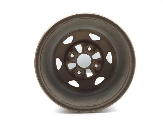 12  Front Wheel A 2012 Honda Foreman 500 TRX500FM 4x4 S 2841A x