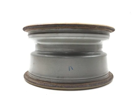 12  Front Wheel A 2012 Honda Foreman 500 TRX500FM 4x4 S 2841A x