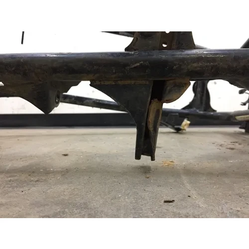 Frame Chassis 2012 Honda Foreman 500 TRX500FM 4x4 S 2841A x 20