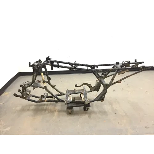 Frame Chassis 2012 Honda Foreman 500 TRX500FM 4x4 S 2841A x 13
