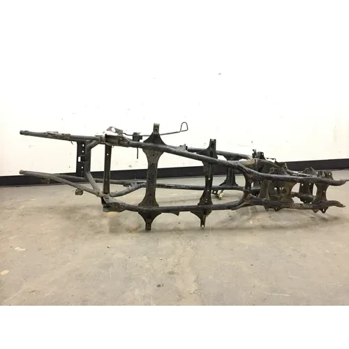 Frame Chassis 2012 Honda Foreman 500 TRX500FM 4x4 S 2841A x 19