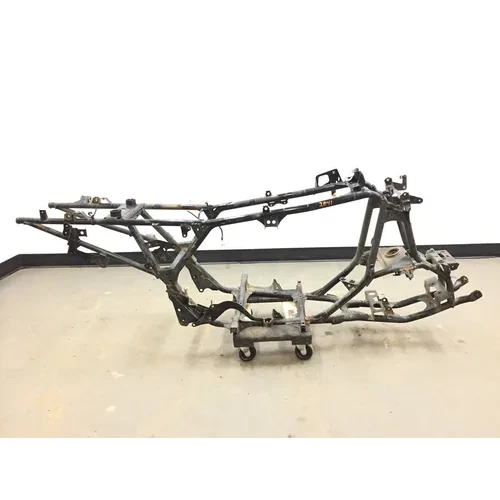 Frame Chassis 2012 Honda Foreman 500 TRX500FM 4x4 S 2841A x 3