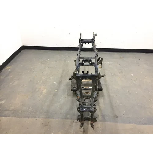 Frame Chassis 2012 Honda Foreman 500 TRX500FM 4x4 S 2841A x 9