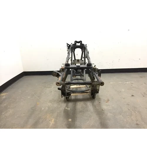 Frame Chassis 2012 Honda Foreman 500 TRX500FM 4x4 S 2841A x 15