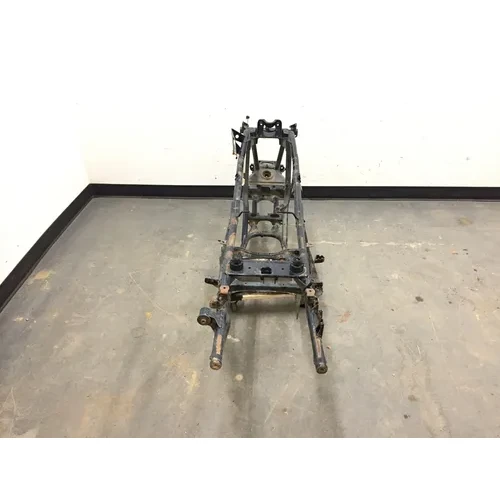 Frame Chassis 2012 Honda Foreman 500 TRX500FM 4x4 S 2841A x 17
