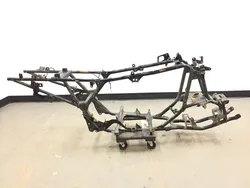Frame Chassis 2012 Honda Foreman 500 TRX500FM 4x4 S 2841A x
