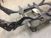 Frame Chassis 2012 Honda Foreman 500 TRX500FM 4x4 S 2841A x