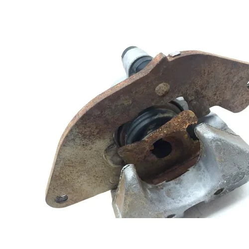 Right Front Brake Caliper 2012 Honda Foreman 500 TRX500FM 4x4 S 2841A PARTS 5
