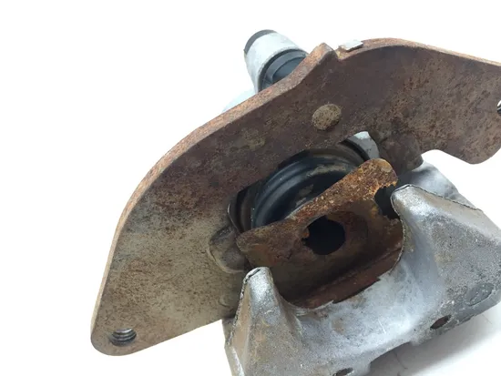 Right Front Brake Caliper 2012 Honda Foreman 500 TRX500FM 4x4 S 2841A PARTS