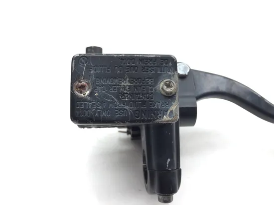 Front Brake Master Cylinder 2012 Honda Foreman 500 TRX500FM 4x4 S 2841A x