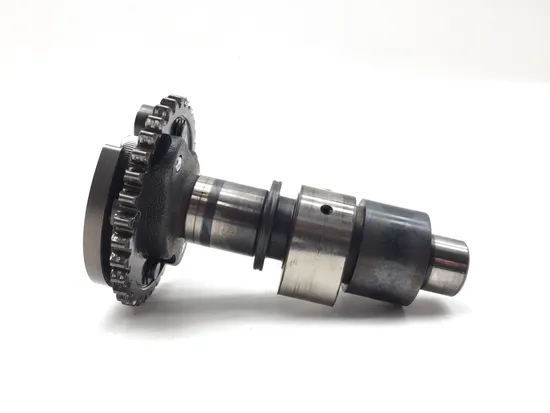 Cylinder Head Complete W Cams REAR 2002 Kawasaki Prairie 650 KVF650A 4x4 2840A x