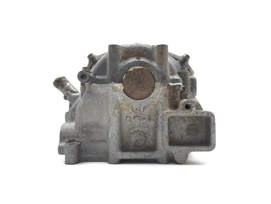 Cylinder Head Complete W Cams REAR 2002 Kawasaki Prairie 650 KVF650A 4x4 2840A x