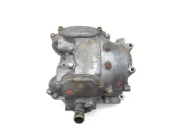 Cylinder Head Complete W Cams REAR 2002 Kawasaki Prairie 650 KVF650A 4x4 2840A x