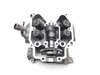 Cylinder Head Complete W Cams REAR 2002 Kawasaki Prairie 650 KVF650A 4x4 2840A x