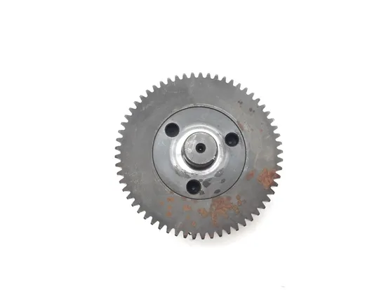 Engine Starter Gears 2002 Kawasaki Prairie 650 KVF650A 4x4 2840A