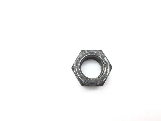 Secondary Clutch Nut 2002 Kawasaki Prairie 650 KVF650A 4x4 2840A